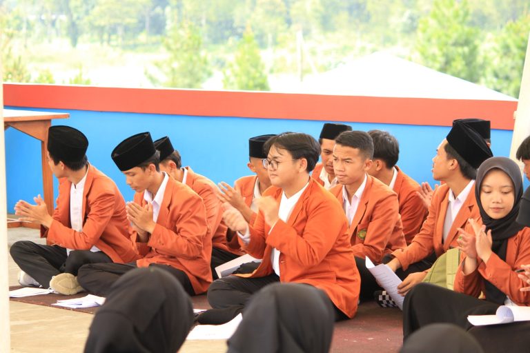 Ujian akhir kelas 12 segera dilaksanakan